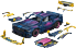 Verkstedstilpasset Ford Mustang GT-bil