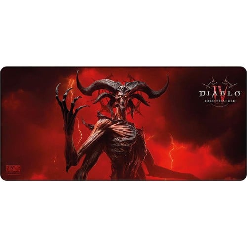 Diablo IV - Mephisto (XL Mousepad)