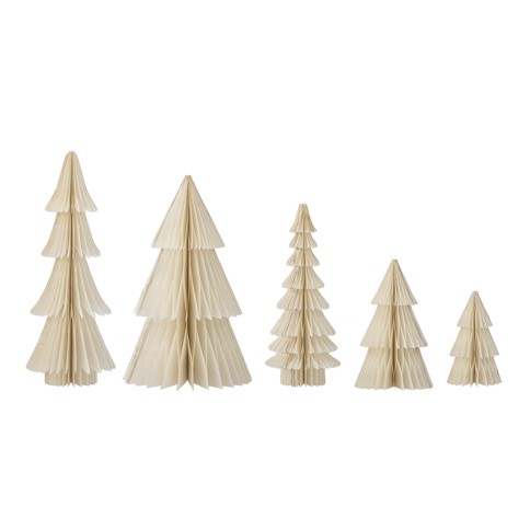 Bloomingville - Milan Deco Tree - White
