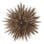Bloomingville - Elijas Star w/Light - Brown - FSC® Mix, Paper