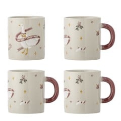 Bloomingville - Mary Mug - Multi
