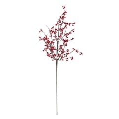 Bloomingville - Ilex Stem - Red