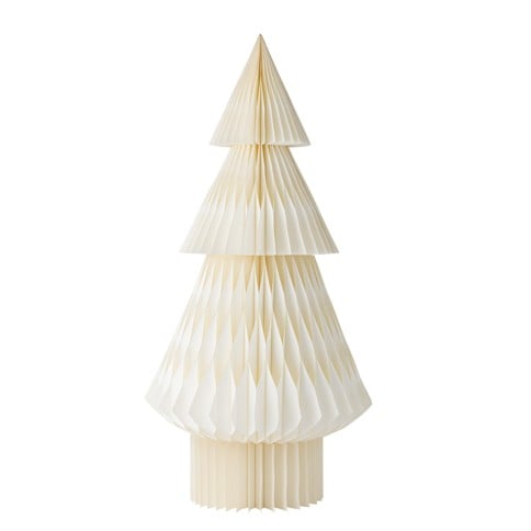 Bloomingville - Milan Deco Tree - White