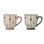 Bloomingville - Hope Mug - Multi - Stoneware