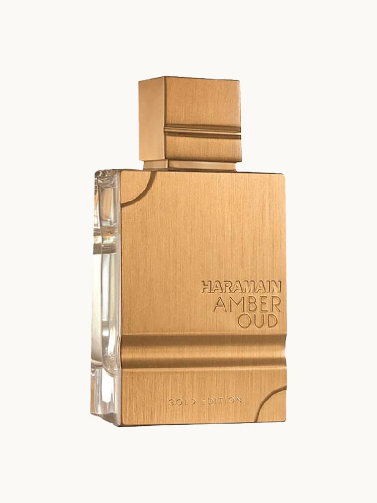 Al Haramain - Amber Oud Gold EDP  60 ml