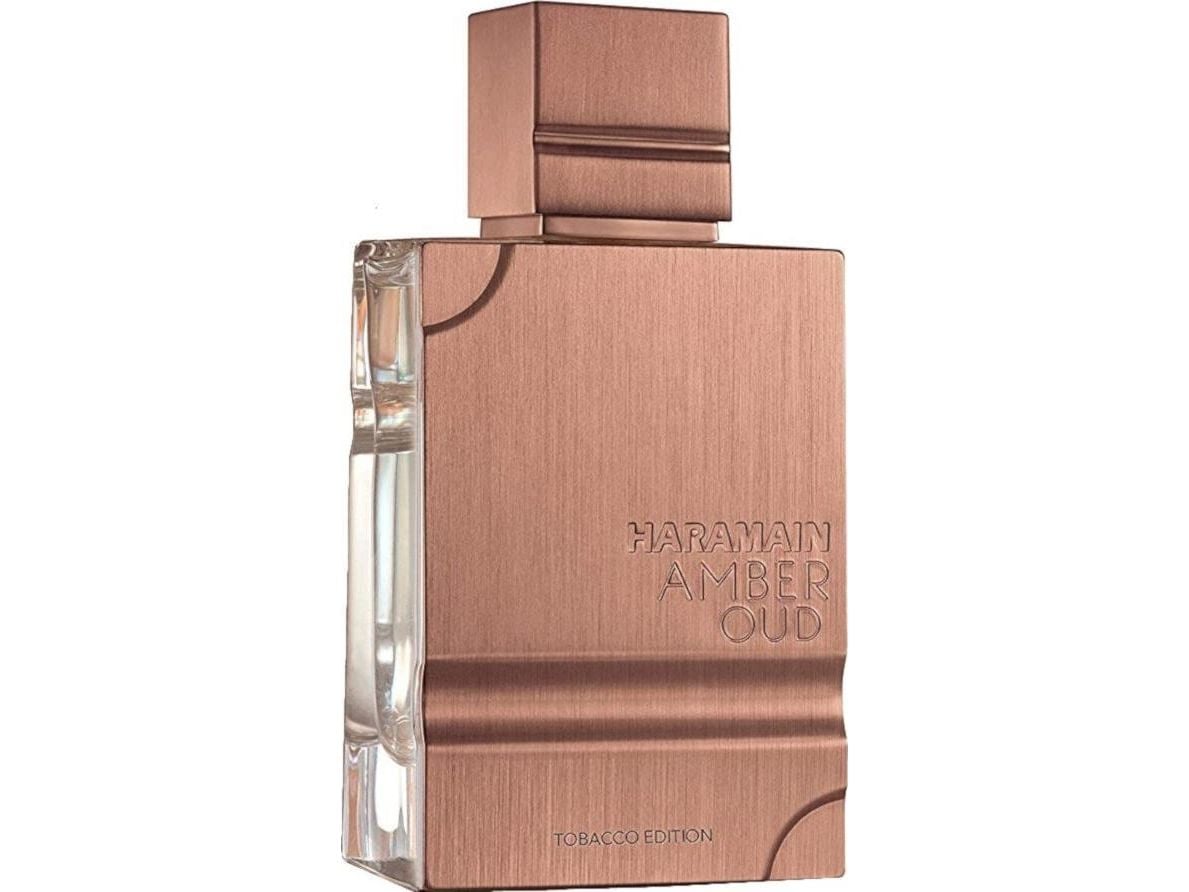 Al Haramain -  Amber Oud Tobacco EDP - 60ml