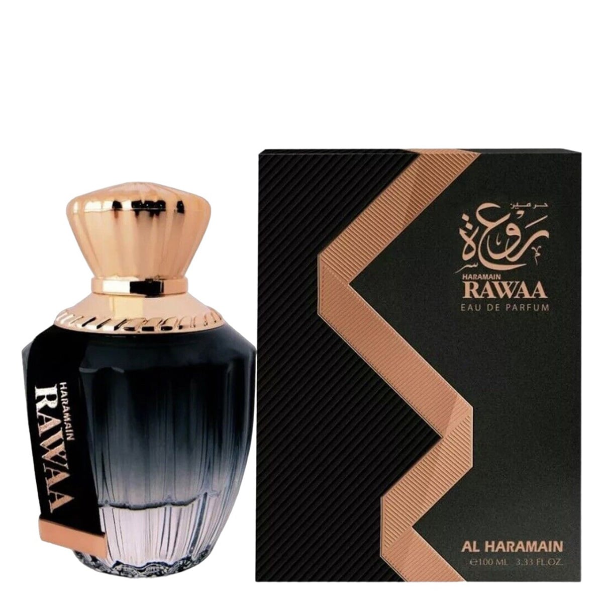 Al Haramain - Rawaa EDP - 100ml
