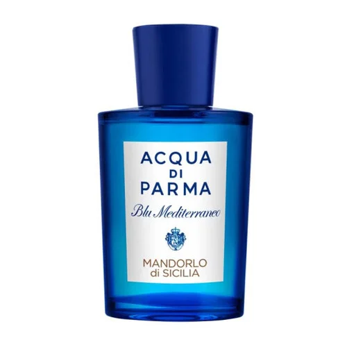 Acqua di Parma Blu Mediterraneo Mandorlo di Sicilia EDT - 100ml.