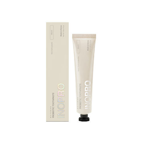 INOPRO Whitening probiotic toothpaste Mochi 2,6oz