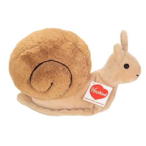 Teddy Hermann - Snail Lotta 20 cm (939559)