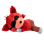 Five Nights at Freddy's - Sleeping Plush 45 cm Foxy (FNF0188)