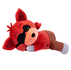 Five Nights at Freddy's - Sleeping Plush 45 cm Foxy (FNF0188)