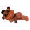 Five Nights at Freddy's - Sleeping Plush 45 cm Freddy (FNF0185)
