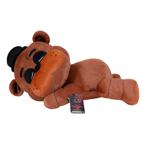 Five Nights at Freddy's - Sleeping Plush 45 cm Freddy (FNF0185)