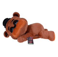 Five Nights at Freddy's - Sleeping Plush 45 cm Freddy (FNF0185)