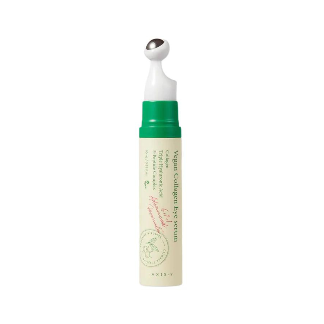 AXIS-Y - Vegan Collagen Eye Serum - 10 ml