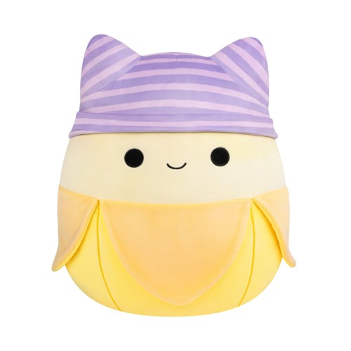 Squishmallows - 40 cm P24 Junie Banan