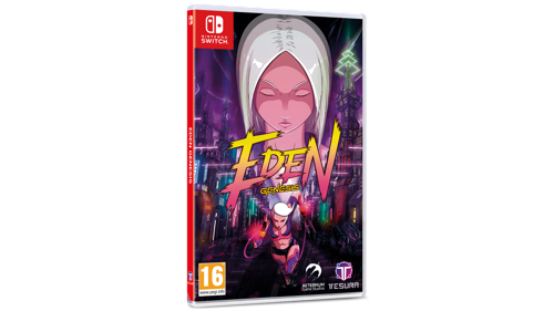 Buy Eden Genesis - Nintendo Switch - English - Standard - Free