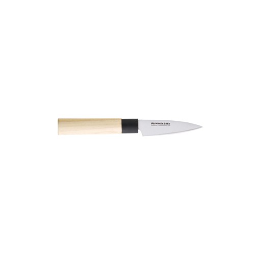 BUNMEI - Peeling Knife - 9 cm