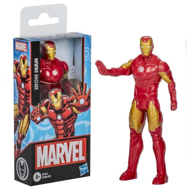 Avengers - Iron man figure  - 15cm