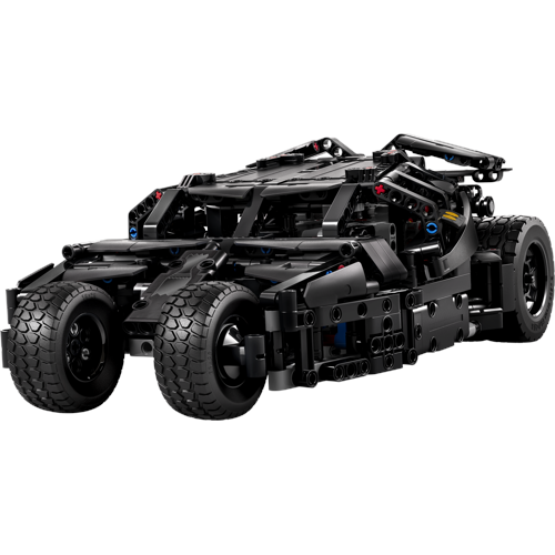 Batmobile™ Tumbler