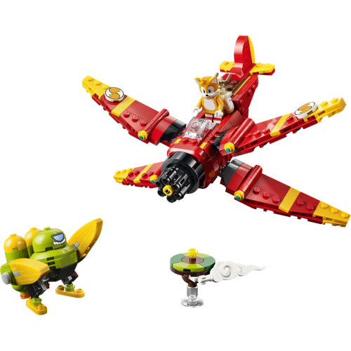 Tails Tornado-1