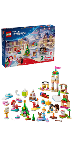 Adventskalender 2026