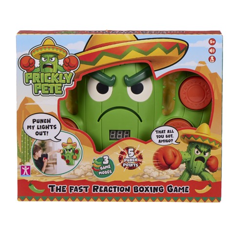 Stay Active - Prickly Pete Game (8580)