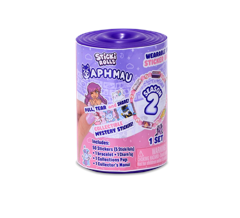 Sticki Rolls - Sticki Band Capsule Aphmau S2 (SRAP1302)
