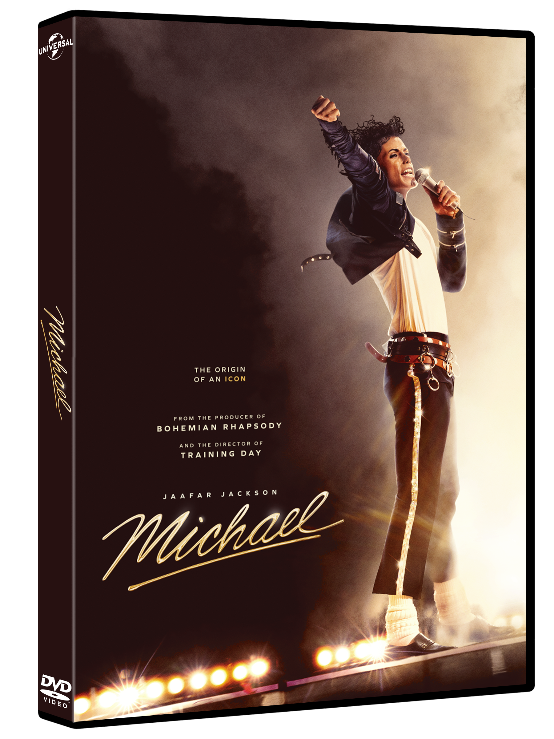 Koop Michael - DVD - Standard