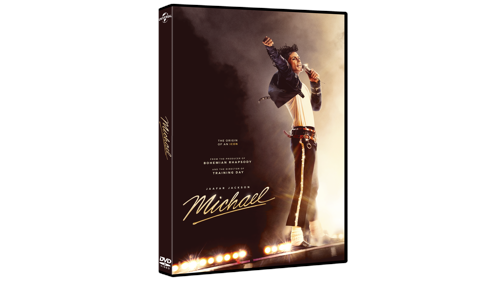 Buy Michael - DVD - Standard