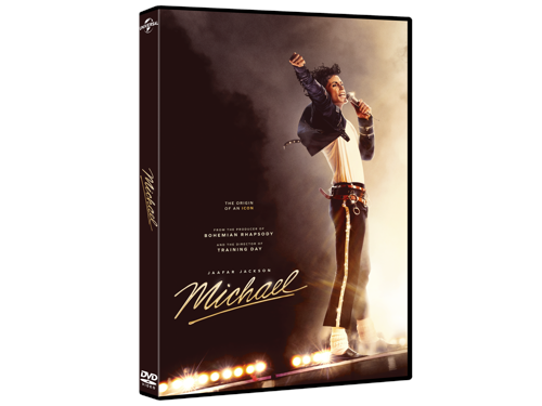 Koop Michael - DVD - Standard