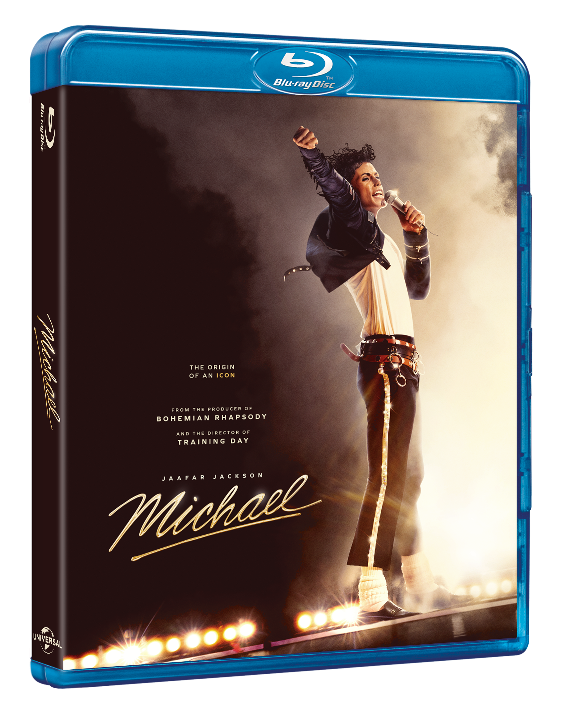 Michael