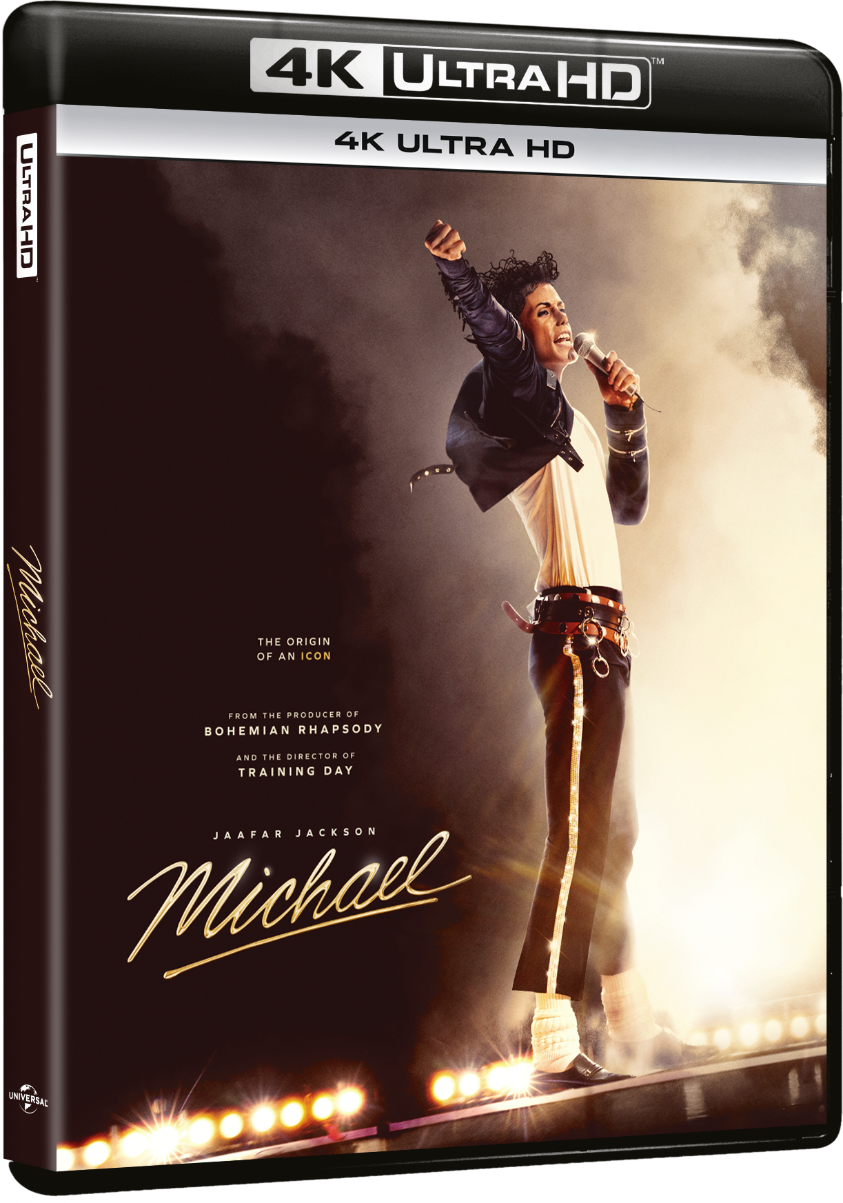 Michael