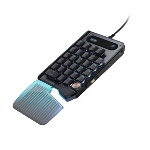 Turtle Beach Command KP7 Keypad Wired