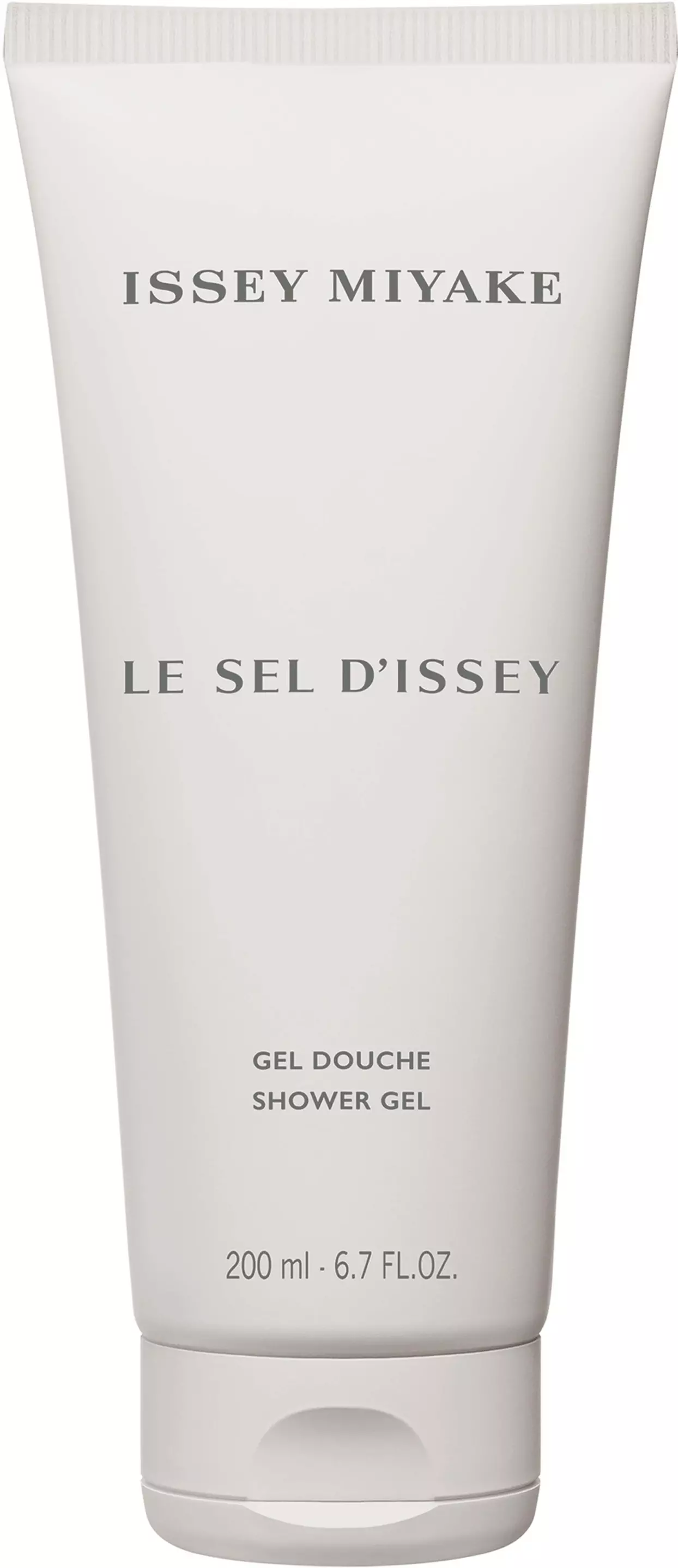 Issey Miyake - Le Sel d'Issey Shower Gel 200 ml