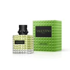 Valentino -Donna Born In Roma Green Stravaganza EDP - 30ml