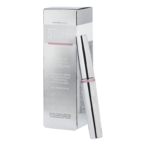 STUHR - Boost My Eyelashes Serum - 4ml