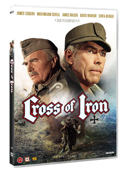 CROSS OF IRON