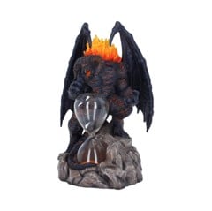 Nemesis Now - Lord Of The Rings - Balrog Sand Timer