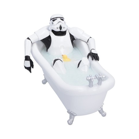 Nemesis Now - Stormtrooper Splish Splash