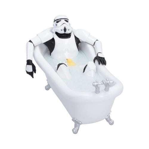 Nemesis Now - Stormtrooper Splish Splash