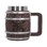 Nemesis - One Piece - Barrel Tankard