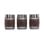 Nemesis - One Piece - Barrel Shot Glass Set (Gift Box - Set of 4)