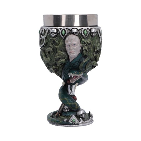 Nemesis - Harry Potter - Voldemort Chalice