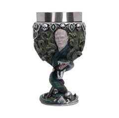 Nemesis - Harry Potter - Voldemort Chalice