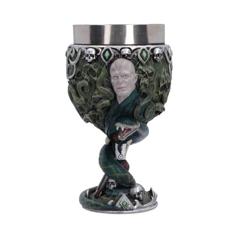 Nemesis Now - Harry Potter - Voldemort Chalice