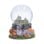 Nemesis Now - Harry Potter - Hagrids Hut Snow Globe