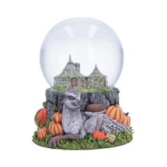 Nemesis Now - Harry Potter - Hagrids Hut Snow Globe