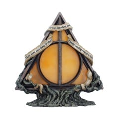 Nemesis - Harry Potter - Deathly Hallows USB Lamp